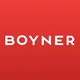 Boyner