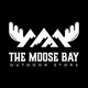 The Moose Bay